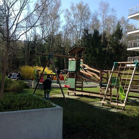 Apartament Gold Miedzyzdroje Luaran gambar