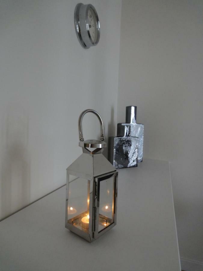 Apartament Gold Miedzyzdroje Luaran gambar