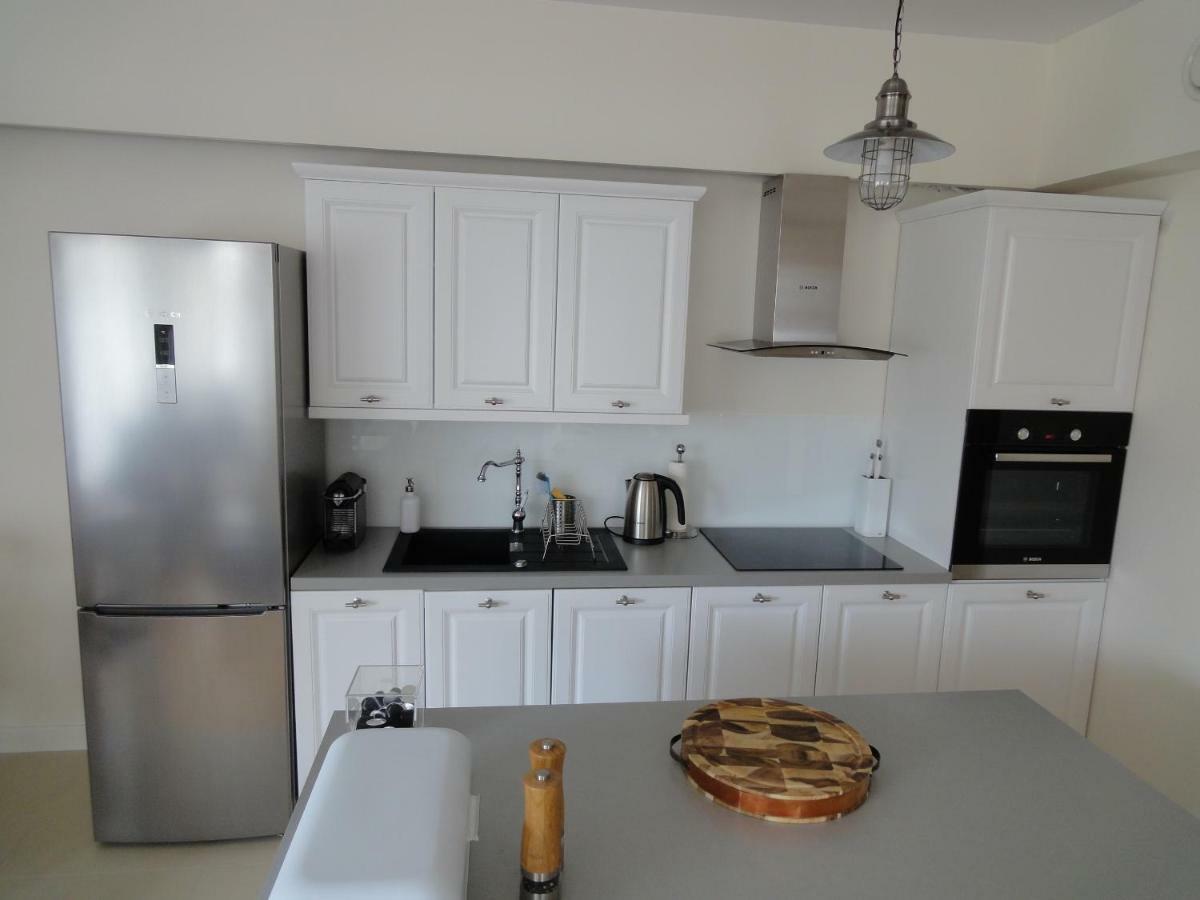 Apartament Gold Miedzyzdroje Luaran gambar