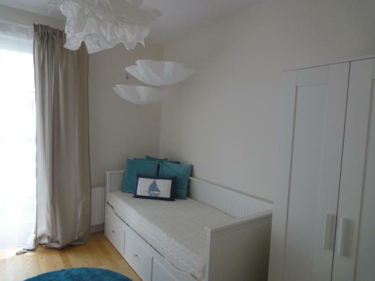 Apartament Gold Miedzyzdroje Luaran gambar