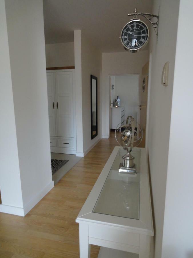 Apartament Gold Miedzyzdroje Luaran gambar