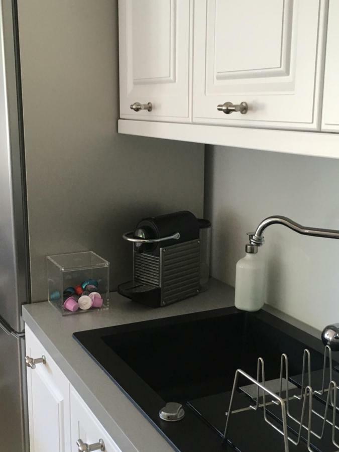 Apartament Gold Miedzyzdroje Luaran gambar