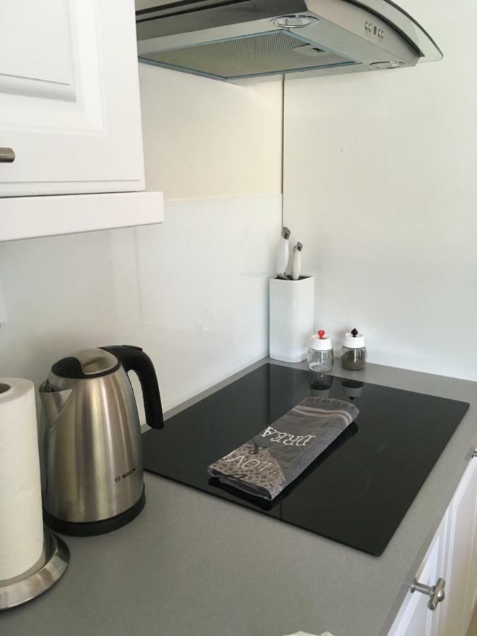 Apartament Gold Miedzyzdroje Luaran gambar