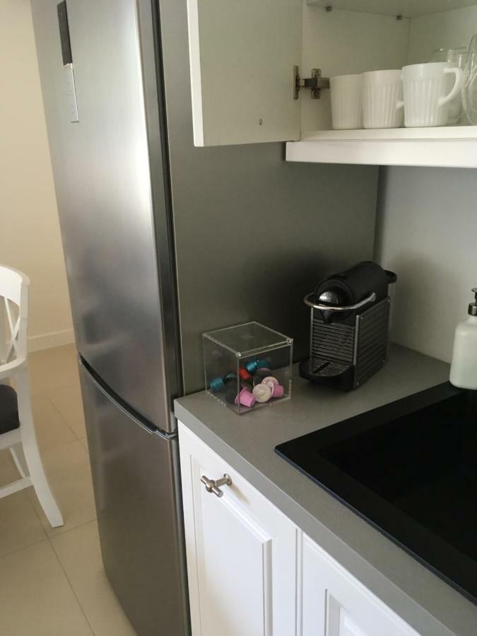 Apartament Gold Miedzyzdroje Luaran gambar