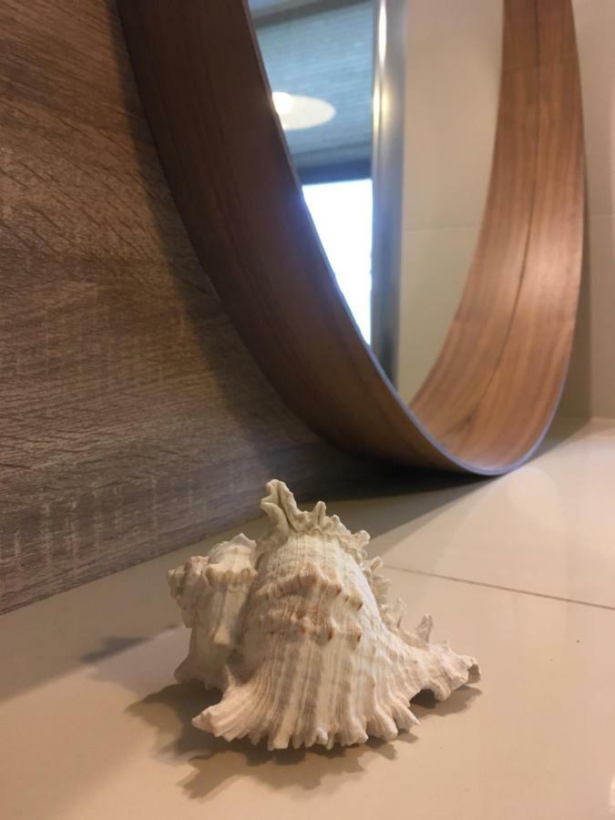 Apartament Gold Miedzyzdroje Luaran gambar