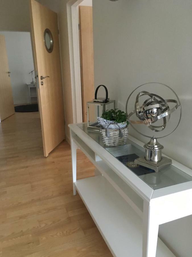 Apartament Gold Miedzyzdroje Luaran gambar
