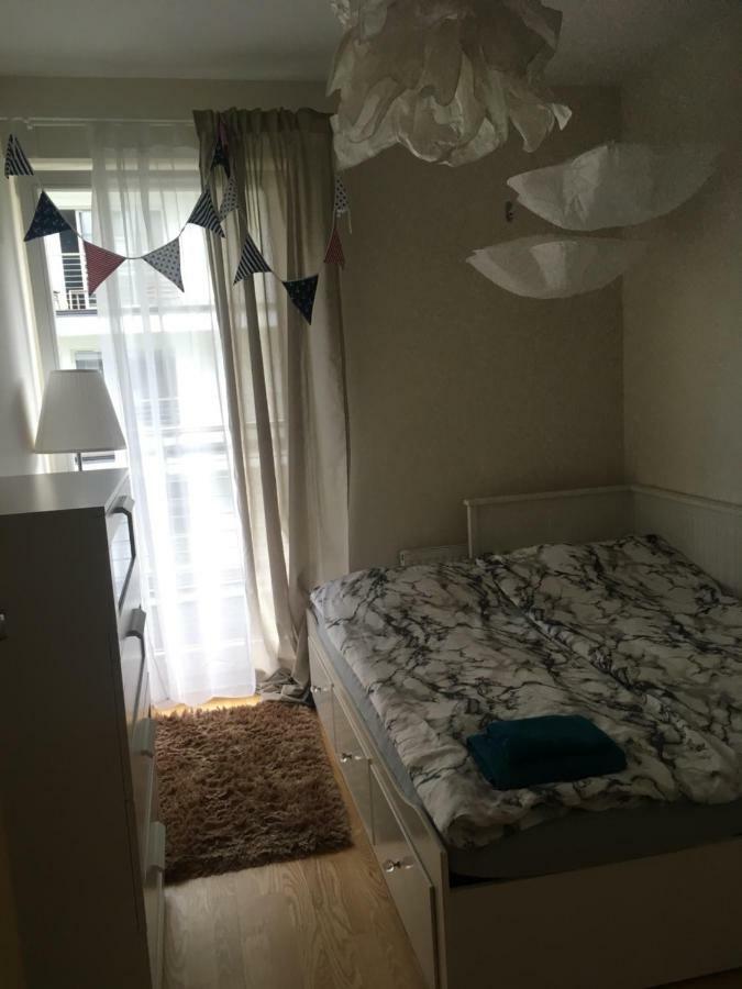 Apartament Gold Miedzyzdroje Luaran gambar