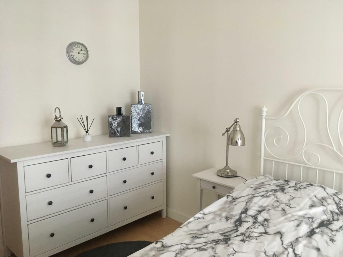Apartament Gold Miedzyzdroje Luaran gambar