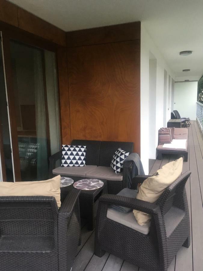 Apartament Gold Miedzyzdroje Luaran gambar