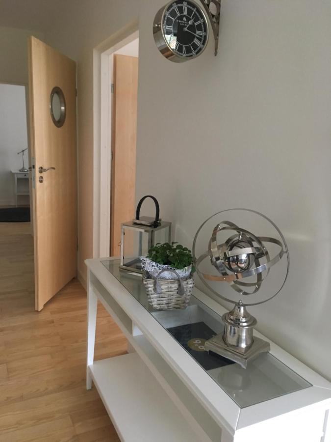 Apartament Gold Miedzyzdroje Luaran gambar