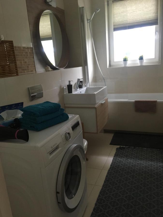 Apartament Gold Miedzyzdroje Luaran gambar